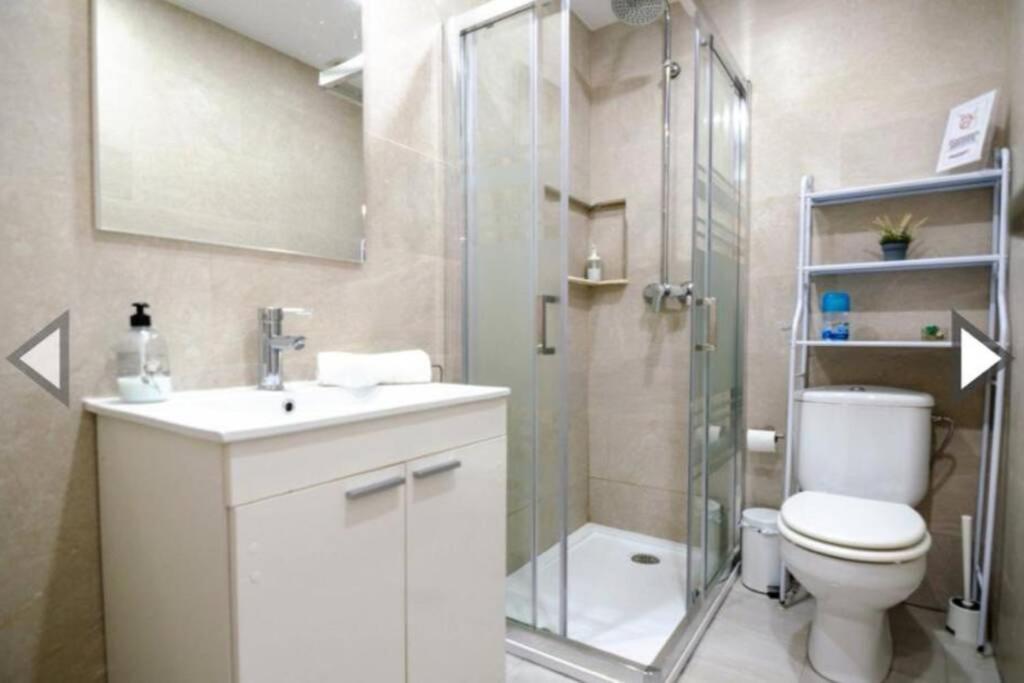 Apartamento La Dorada Торремолинос Экстерьер фото