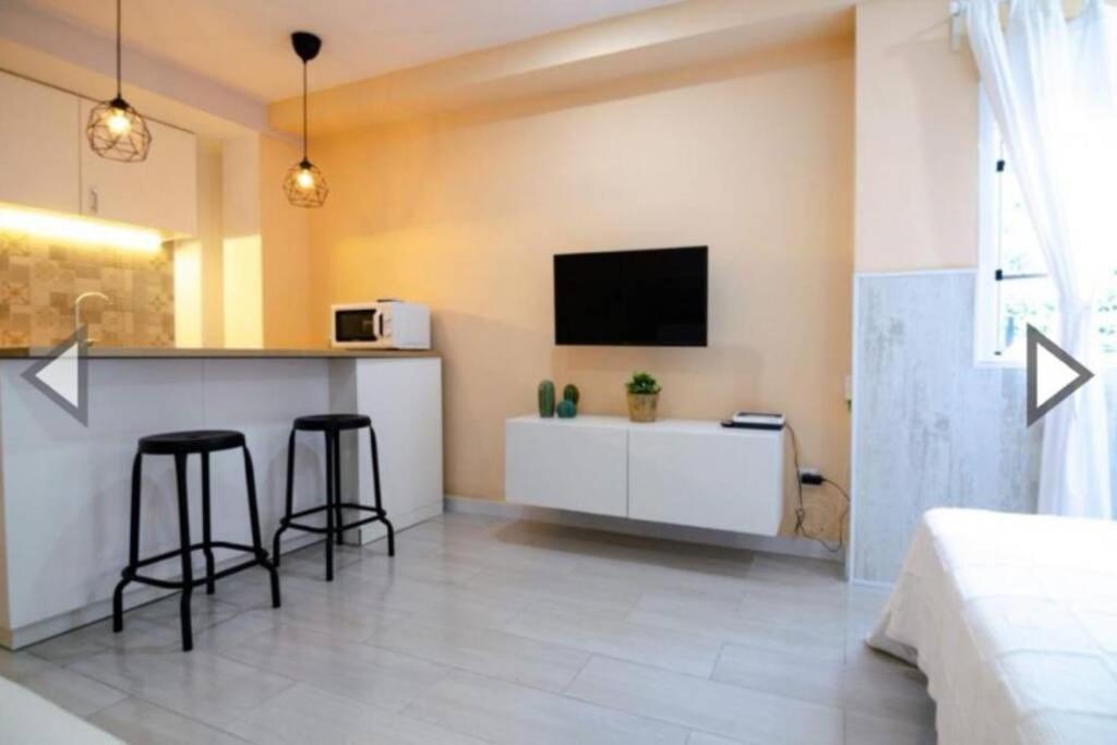 Apartamento La Dorada Торремолинос Экстерьер фото