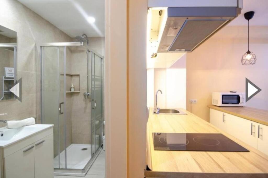Apartamento La Dorada Торремолинос Экстерьер фото