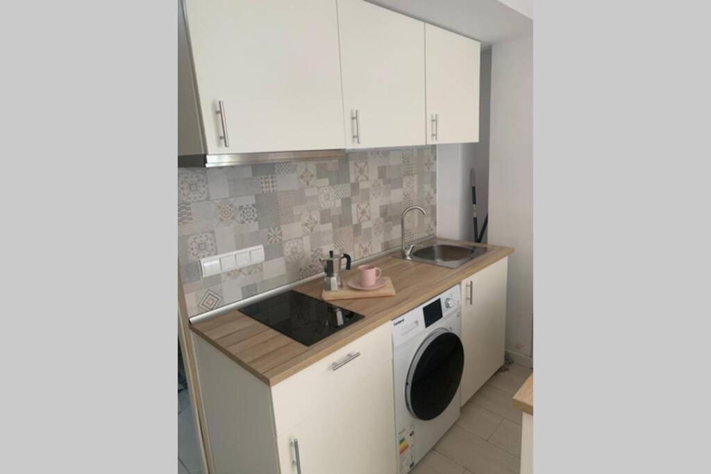 Apartamento La Dorada Торремолинос Экстерьер фото