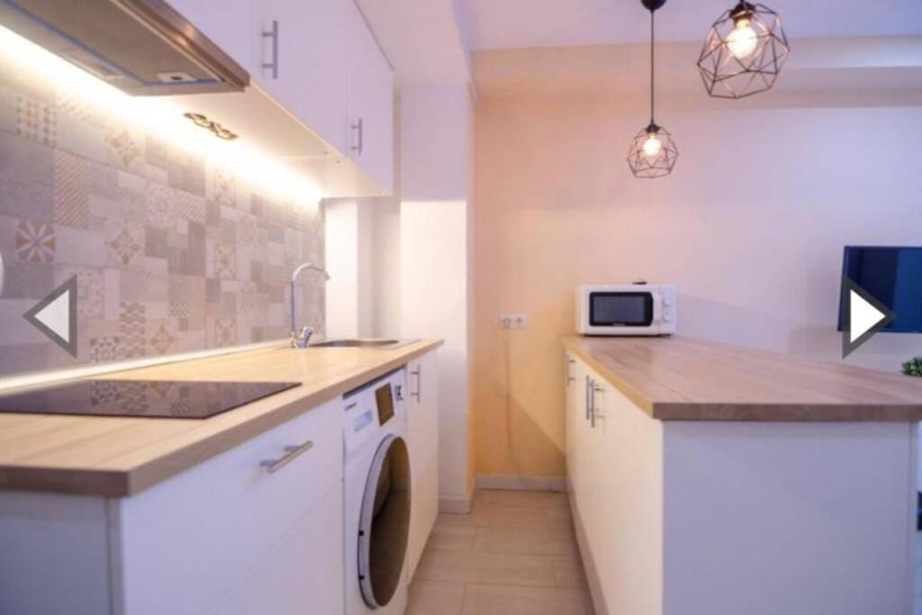 Apartamento La Dorada Торремолинос Экстерьер фото