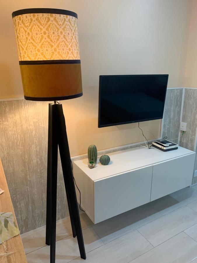 Apartamento La Dorada Торремолинос Экстерьер фото