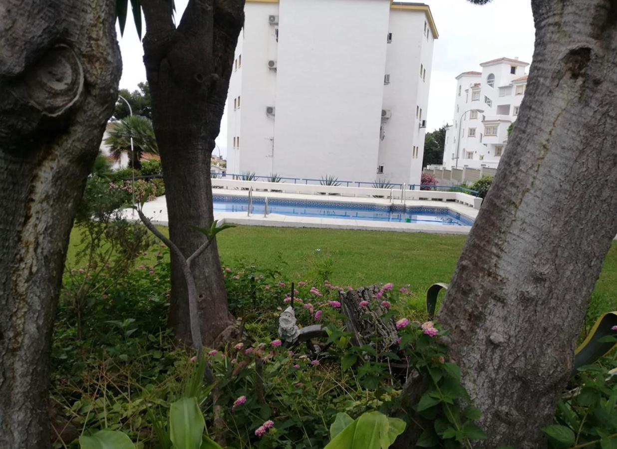Apartamento La Dorada Торремолинос Экстерьер фото