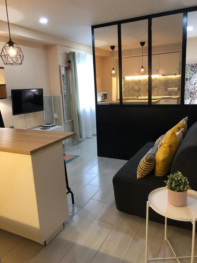 Apartamento La Dorada Торремолинос Экстерьер фото