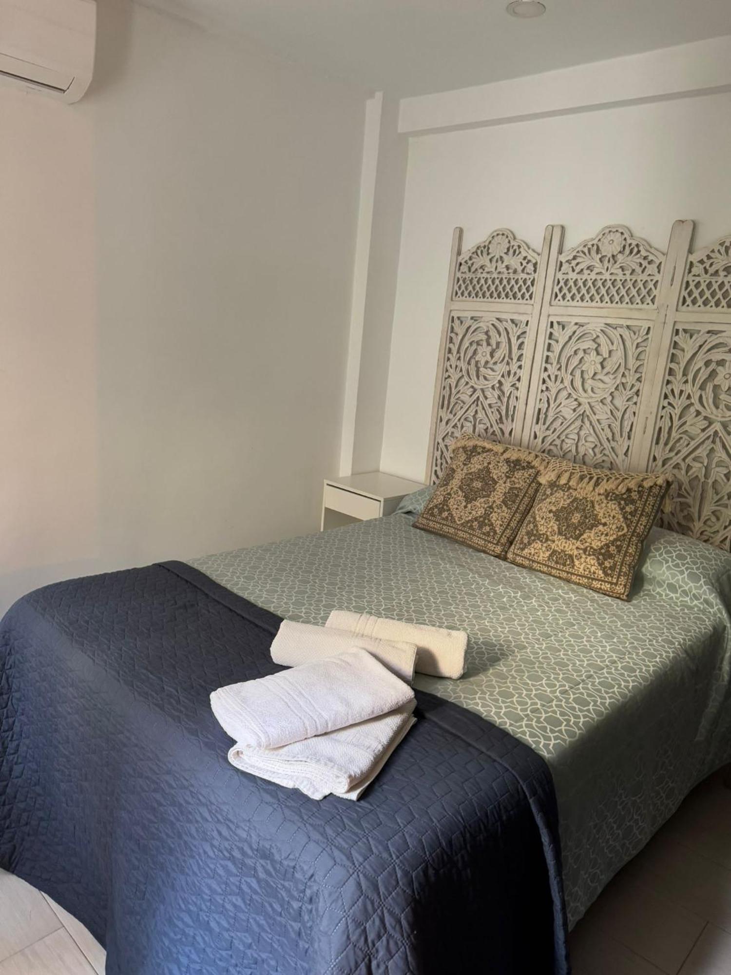 Apartamento La Dorada Торремолинос Экстерьер фото